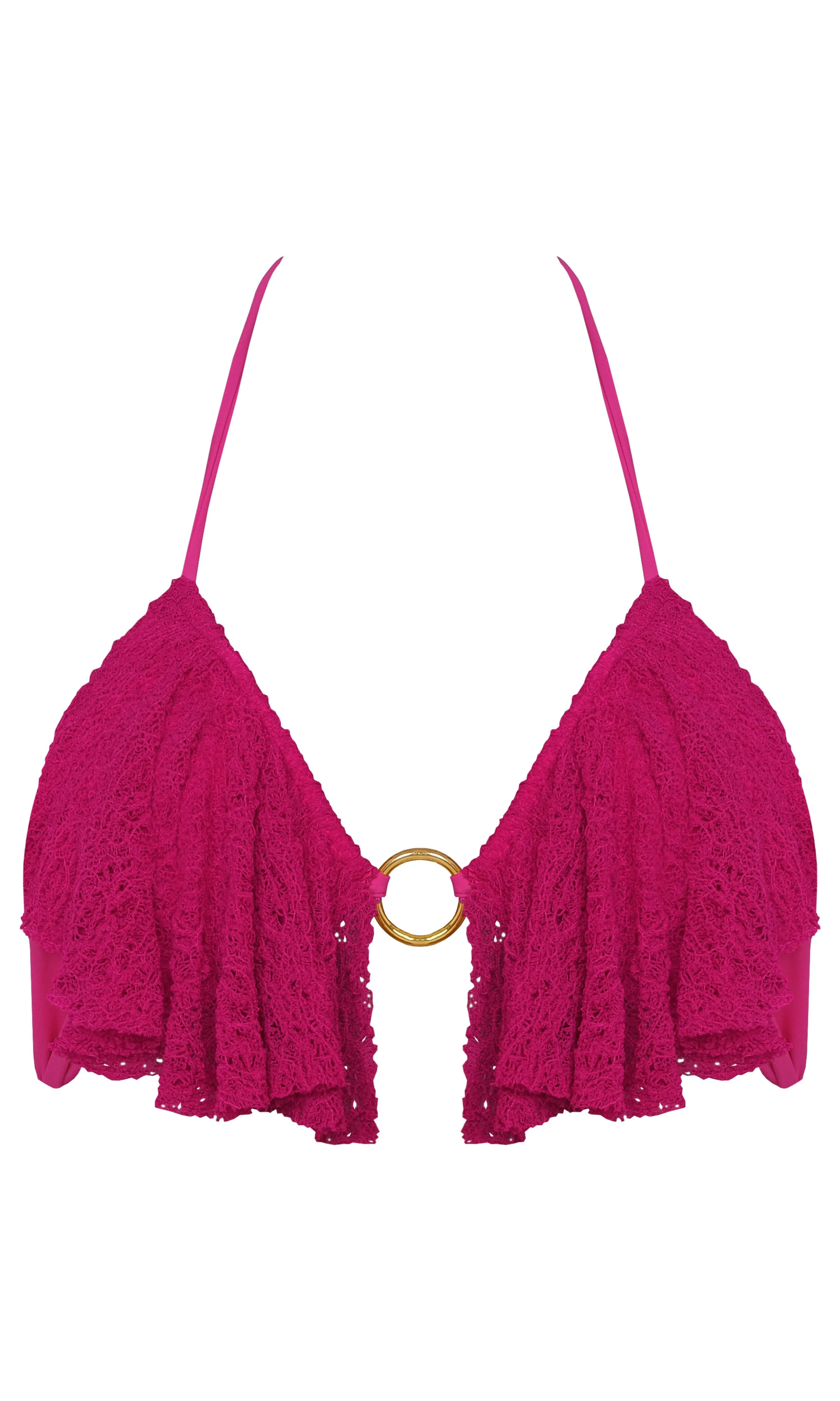 Lightweight Construction PALOMA BIKINI TOP