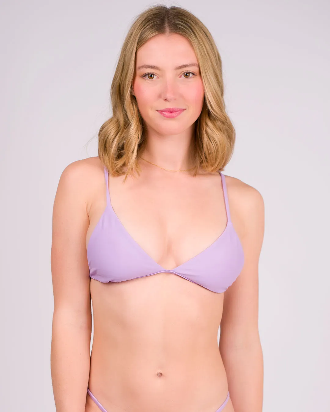 Sand Free Design Clay Swim Top