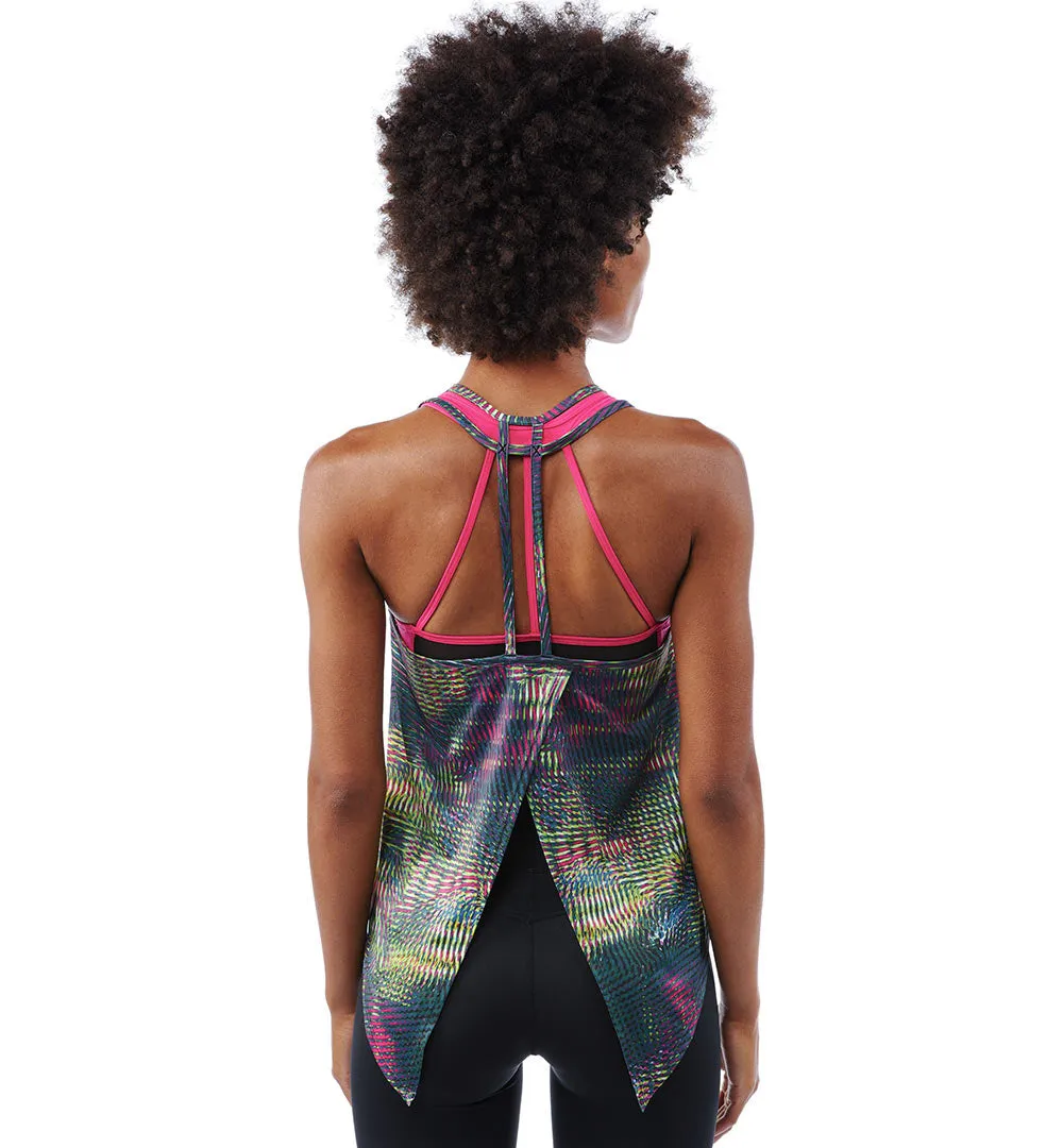 SPARTAN by CRAFT Studio Strap Singlet - Women's Low Care