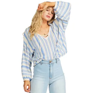 Sporty Comfort So Sweet Pullover Sweater
