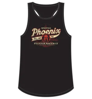 SPARTAN 2024 Phoenix Venue Tank - Women's Neo Mode