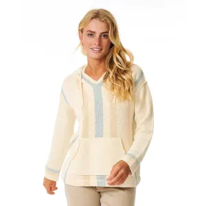 Cold Layer Everyday Hoodie Sunrise Sessions Poncho