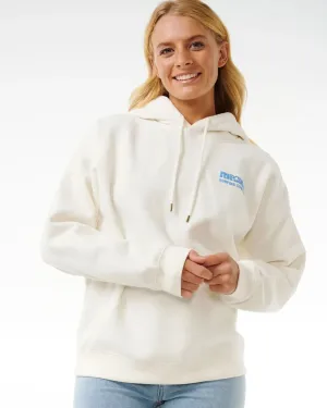 Soft Wear Surf Puff Heritage Hood