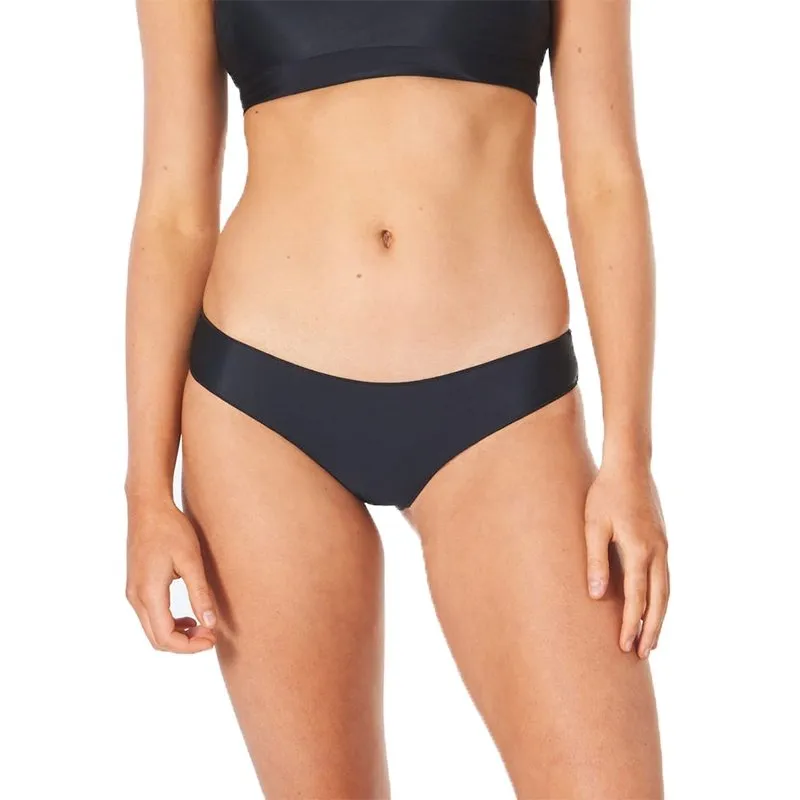 Non Restrictive Framework Classic Surf Eco Cheeky Coverage Bikini Bottom(PS)
