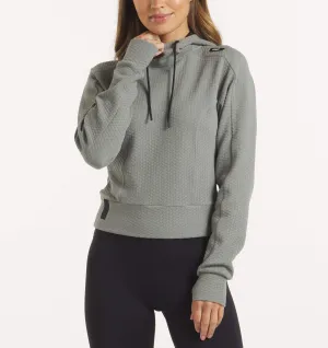 Women's Elevation Hoodie Street Style Cool in summer