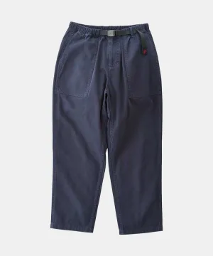 Flattering Design Loose Tapered Pant