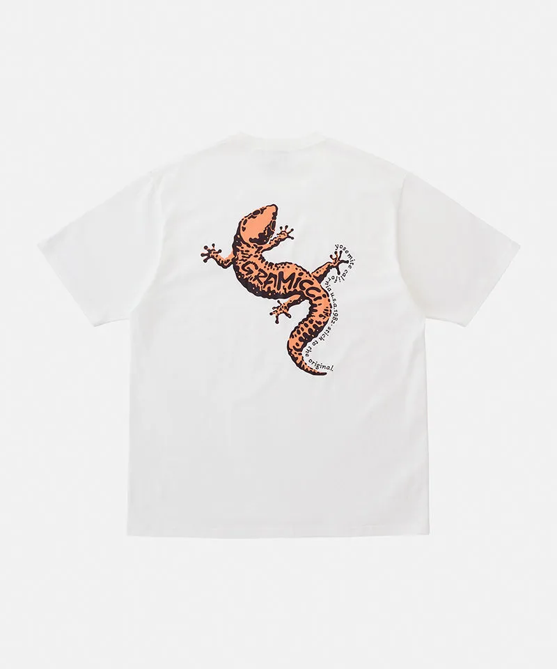Gecko Tee Everyday Top