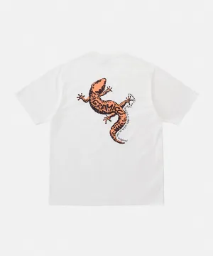 Gecko Tee Comfortable Stretch Comfortable texture