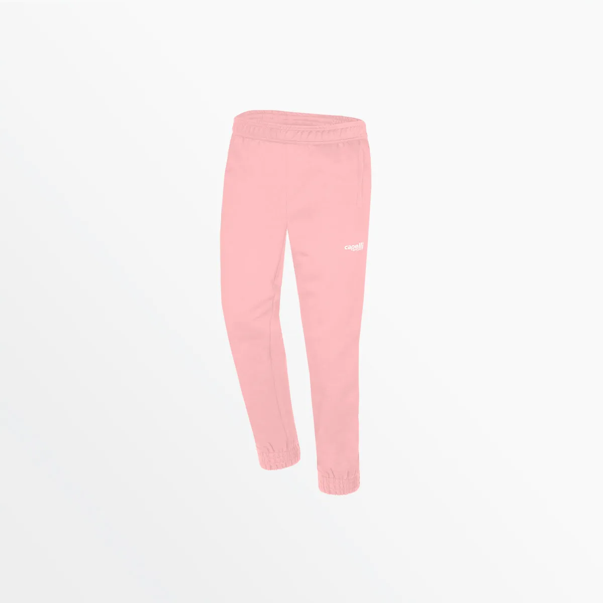 WOMEN'S FLEECE SWEATPANTS StaticFree Lining Group Mood