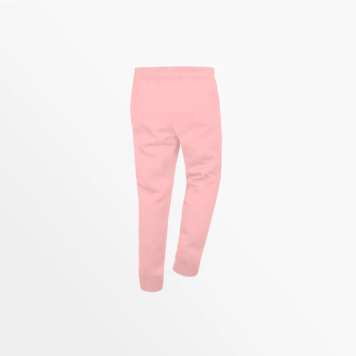 WOMEN'S FLEECE SWEATPANTS Relaxed Fashion Sporty Dress