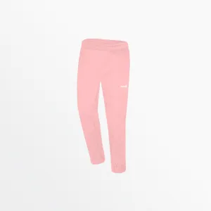 WOMEN'S FLEECE SWEATPANTS StaticFree Lining Group Mood