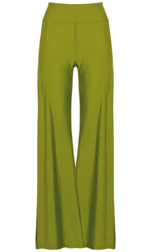 CLEO PANTS Layered Comfort