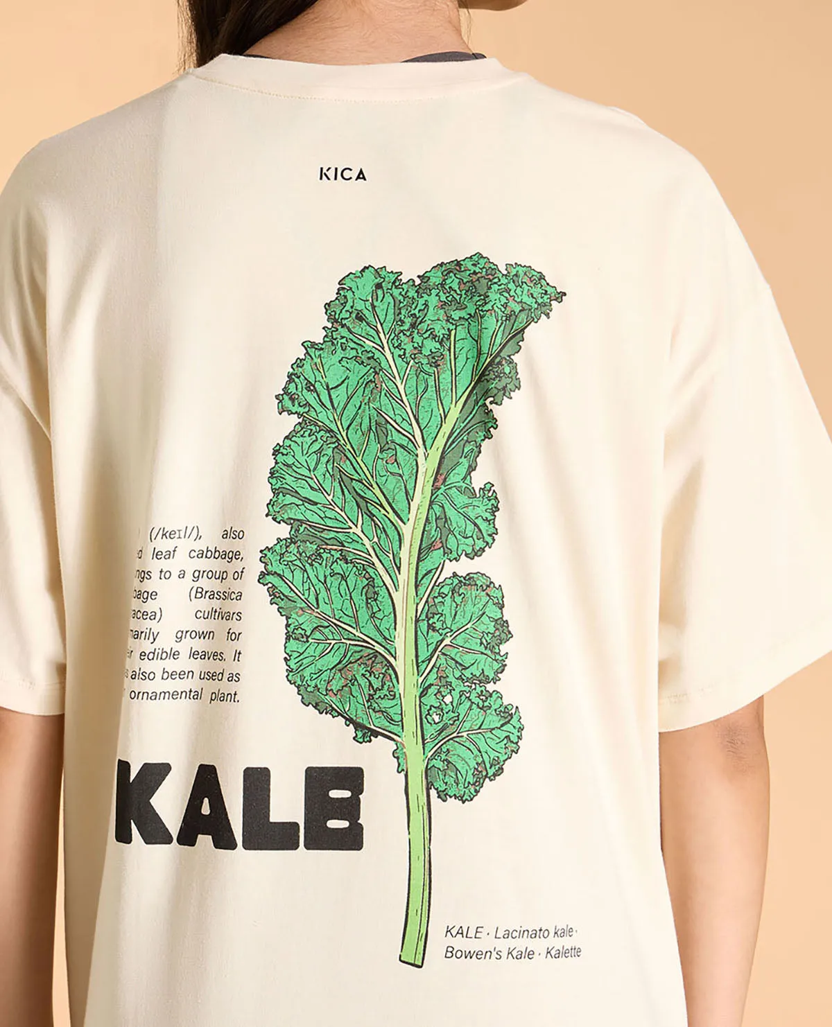 Fashion Must-Have Trendy Comfort Fit Cotton Oversized Graphic Tshirt