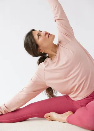 Winter Protection Daydreamer Pullover