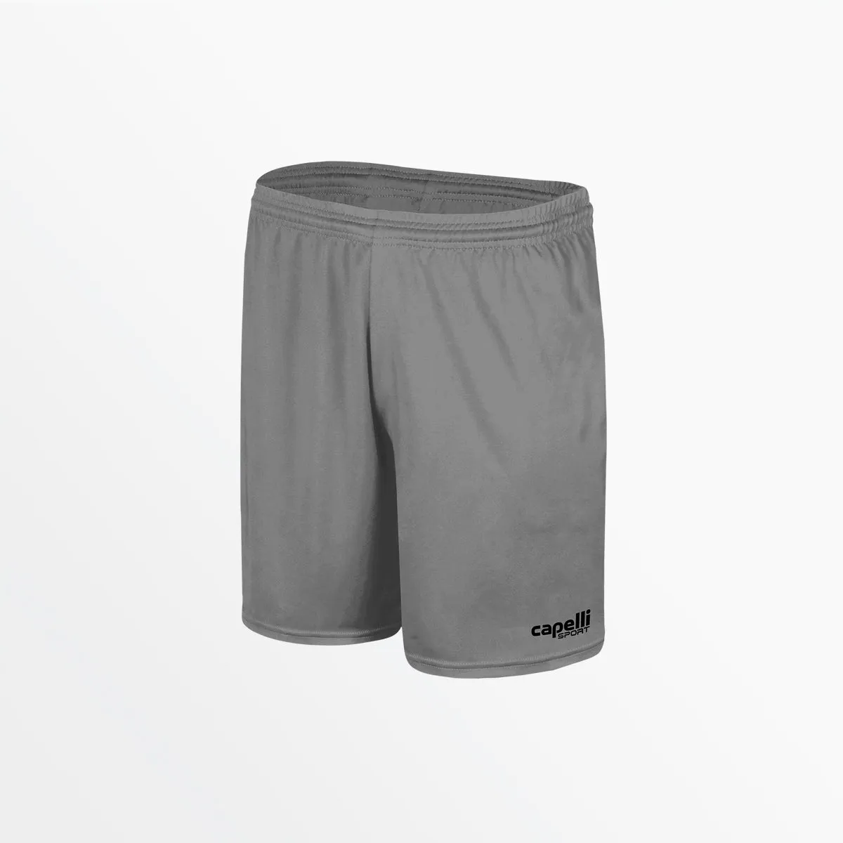 Design Soul WOMEN'S TEAM MATCH SHORTS