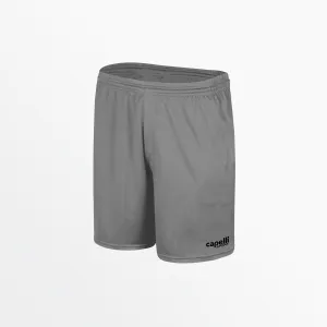 WOMEN'S TEAM MATCH SHORTS Ocean Fit Activewear