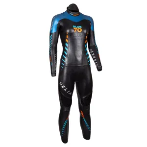 MultiDensityZoning Helix Wetsuit (Women's)