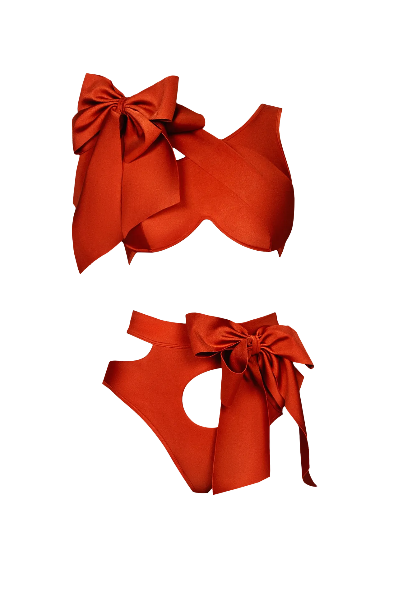 UZA TOP Flexible Fabric Blend