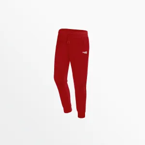 WOMEN'S MARBLE FRENCH TERRY JOGGERS Night Charm