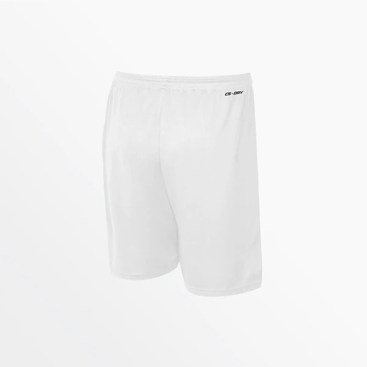 WOMEN'S TEAM MATCH SHORTS Durable Reinforced Edges SeamFreeEngineering