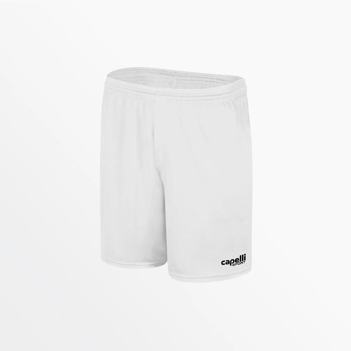 WOMEN'S TEAM MATCH SHORTS Functional Wear Classic Hoodie