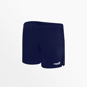 Sporty Dress Hotel Style WOMEN'S CLASSIC WOVEN RUNNING SHORTS 3.5'' INSEAM