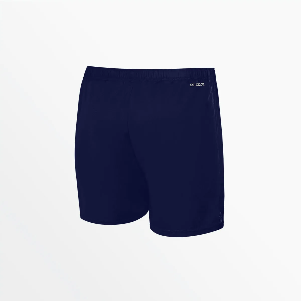 EcoFriendly Dye Outdoor Activity WOMEN'S CLASSIC WOVEN RUNNING SHORTS 3.5'' INSEAM