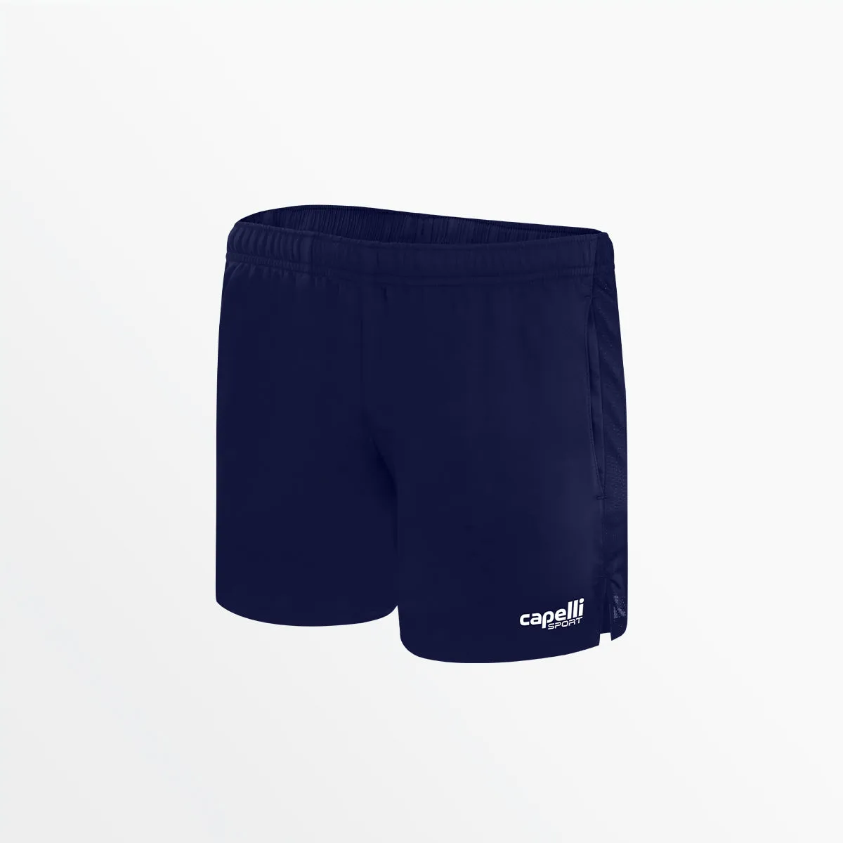 Sporty Dress Hotel Style WOMEN'S CLASSIC WOVEN RUNNING SHORTS 3.5'' INSEAM