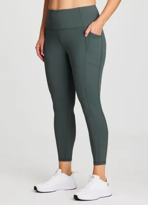 Quick drying material Plus Tech Flex Ultra Hold Legging