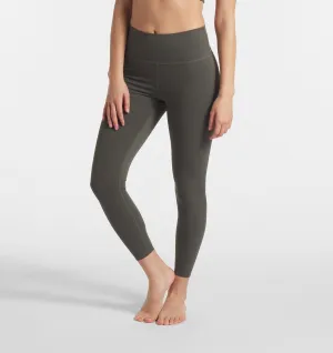 Performa High-Rise Legging II [7/8] Body Contour Luxury Choice Body Shaping