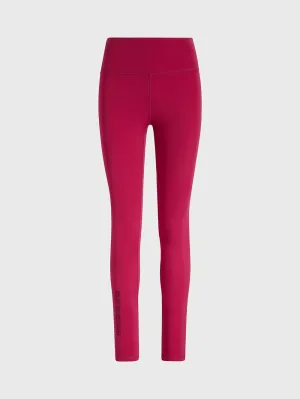 Sleek Design BARRY'S MAGENTA HIGH SUPPORT LEGGING
