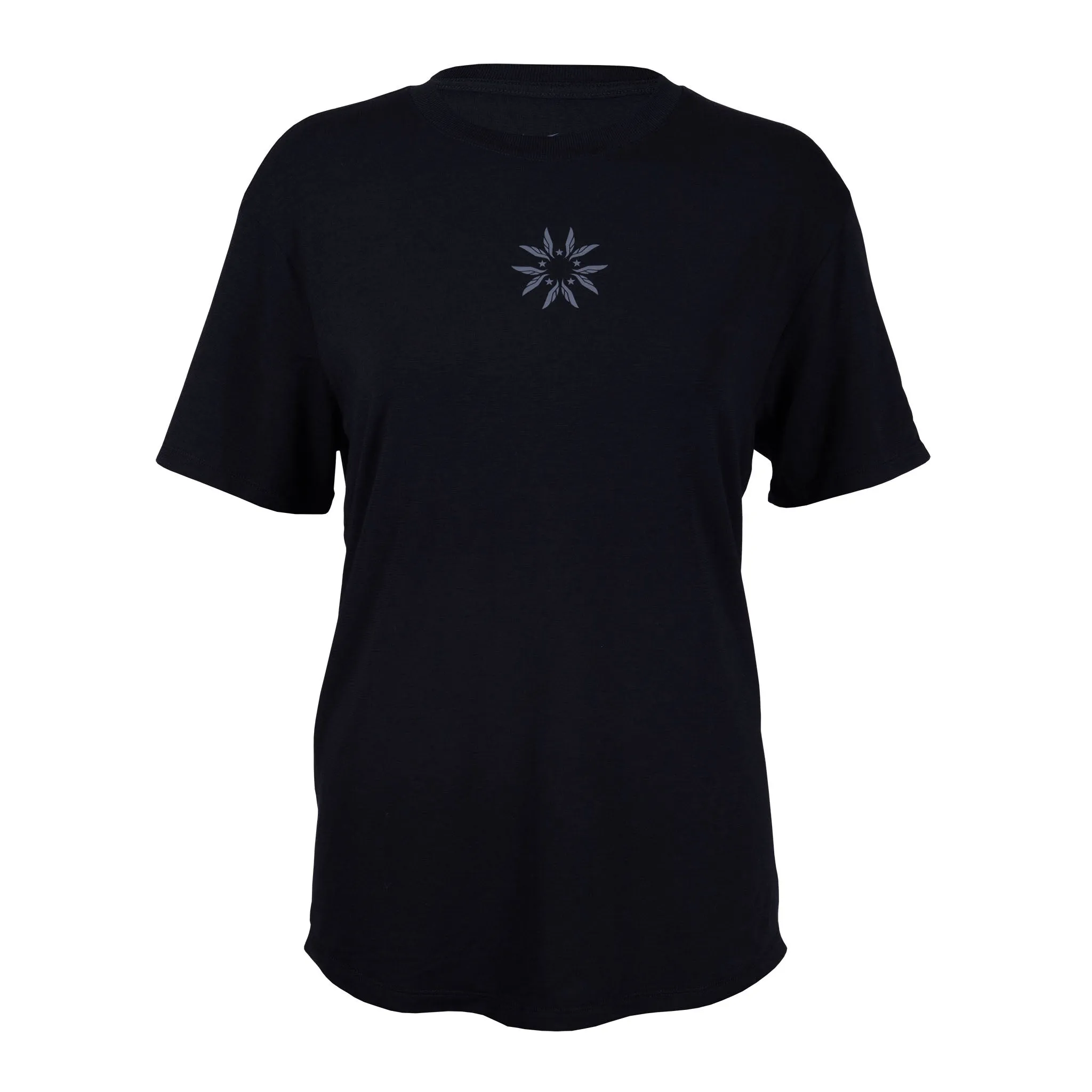 Smooth Seam Technology Nike USATF Women's Dri-FIT Relaxed Top