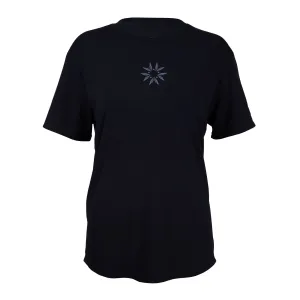 Smooth Seam Technology Nike USATF Women's Dri-FIT Relaxed Top