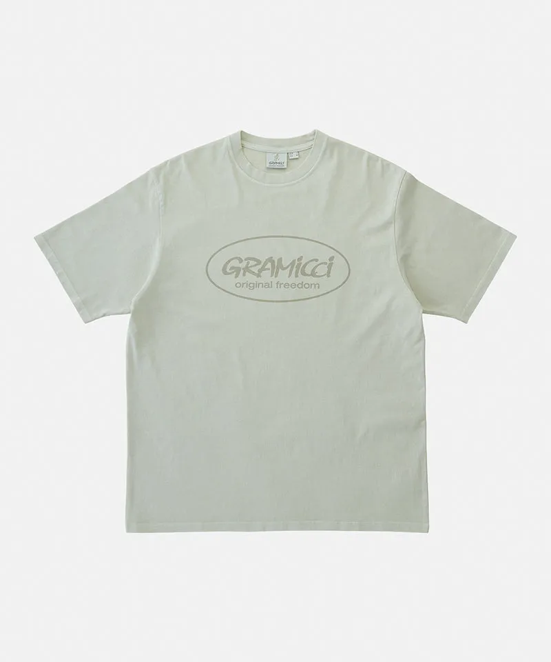 QuickDry Material Sports Outfit Original Freedom Tee