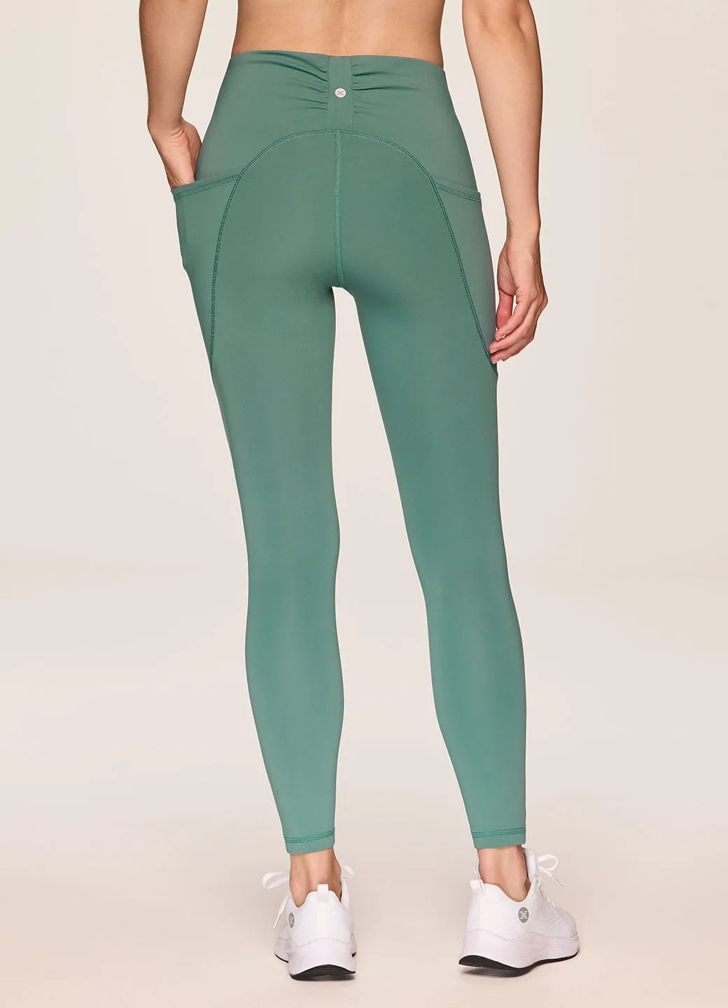 Work Commute Extra Soft Flow With It Tech Flex Legging