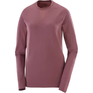 SENSE AERO SEAMLESS Versatile Top