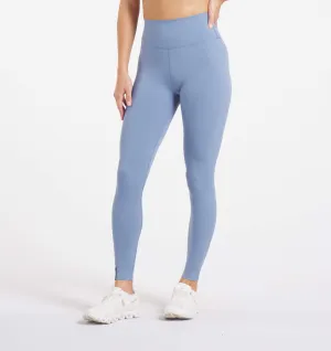 Comfy Style Performa High-Rise Legging II [Full]