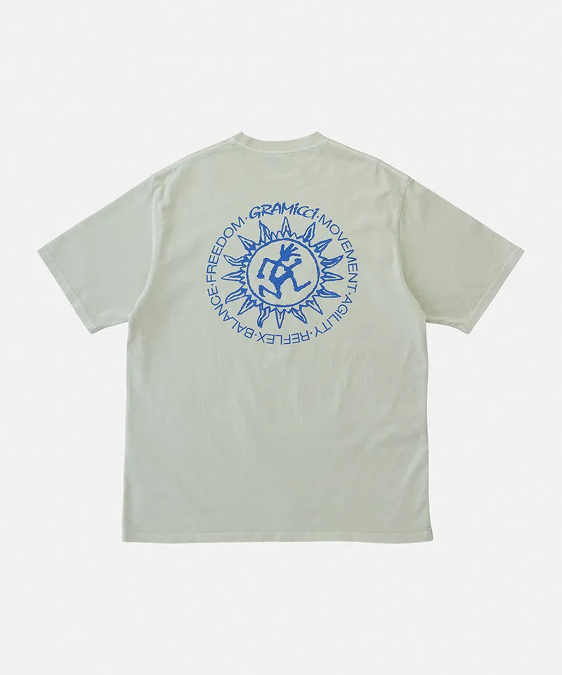Sun Tee Everyday Fashion