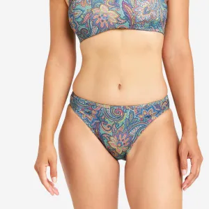 Braga bikini Mujer cl??sica Breathable Mesh Panels