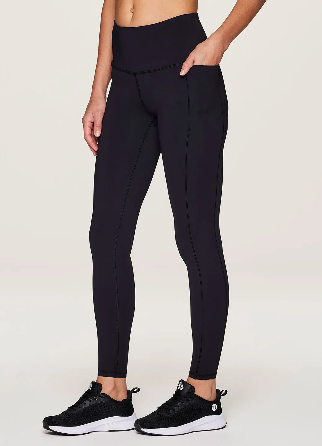 Tech Flex Stash It Legging Versatile Style Wear
