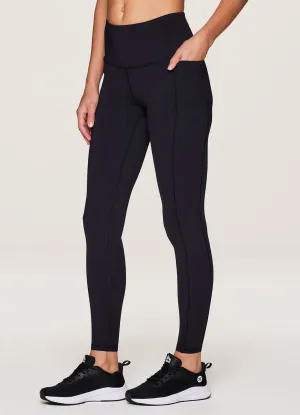 Seamless Fit Tech Flex Stash It Legging