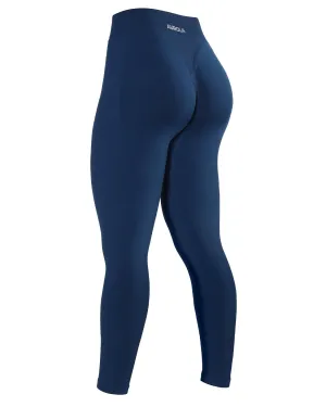 Weekend Outfit AUROLA Influence Workout Leggings 25''-More Compression-Mid Waist