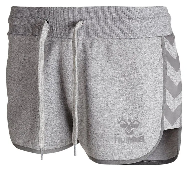 Athletic Hoodie Classic Bee Wmn's Tech SHORTS  H10-760