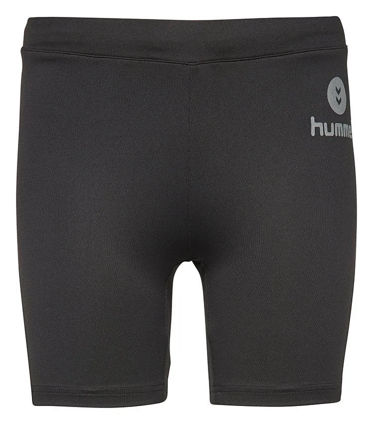 Runner Tight Women Short  H011-844 AntibacterialMaterial Fur Fit