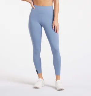 High Waist Unisex Style Performa High-Rise Legging II [7/8]