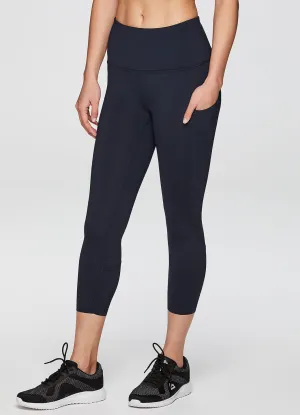 Lightweight Ultra Hold Capri Tough Build