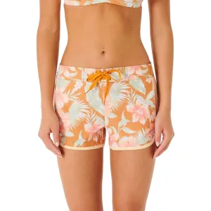 Always Summer 3" Boardshort Playful Style
