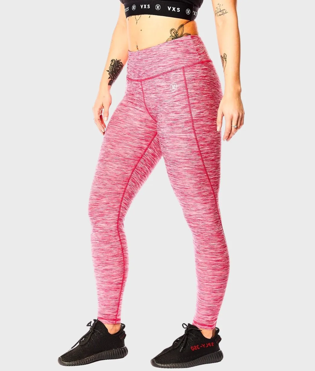 Functional Style Velocity Leggings