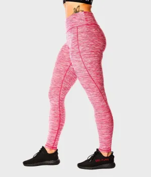 Compression wear Chic And Comfortable Velocity Leggings