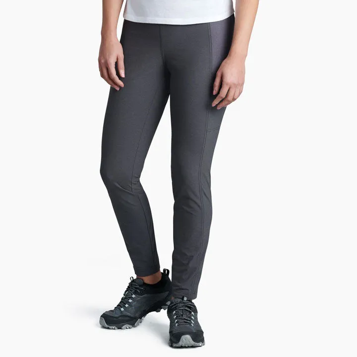 Womens Impulse Tight Pilates Session For Men